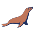 mariadb logo